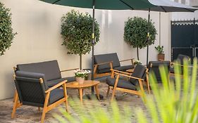 Helzear Montparnasse Rive Gauche Apartments